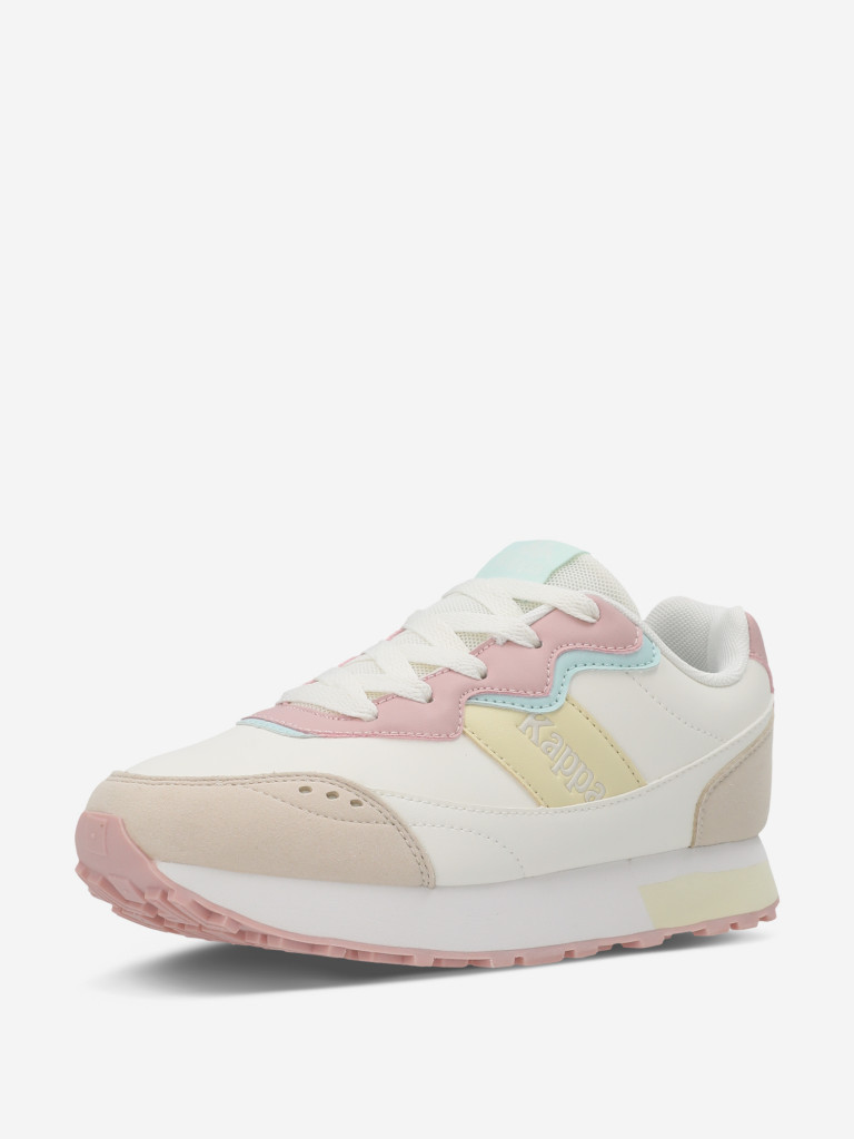 Кроссовки для девочек Kappa Sp Corsa