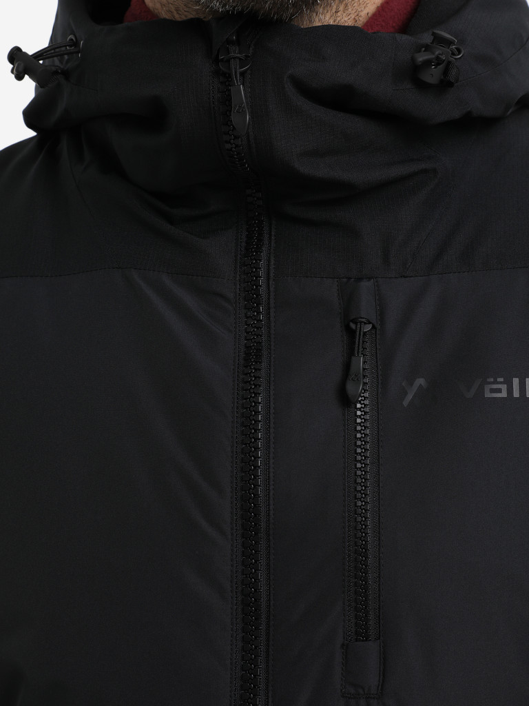 Куртка горнолыжная мужская Volkl