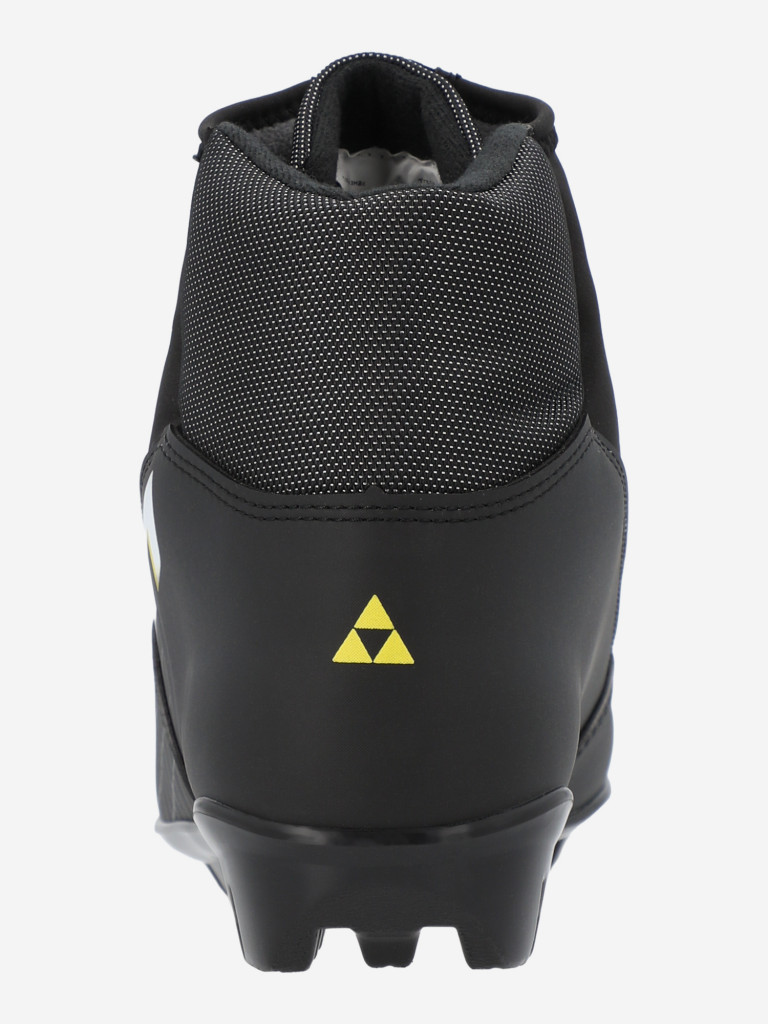 Ботинки лыжные Fischer Nordic