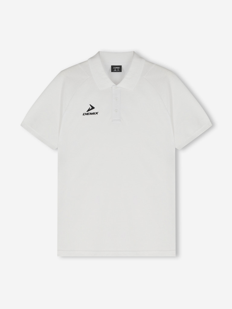 Поло мужское Demix