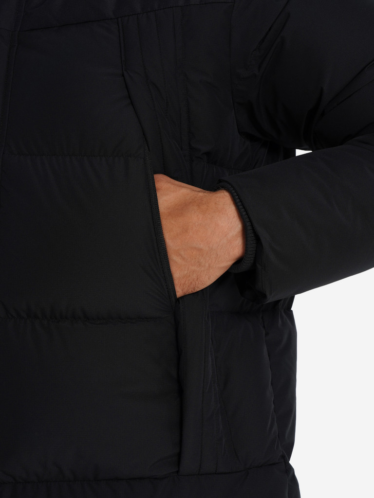 Пуховик мужской Demix