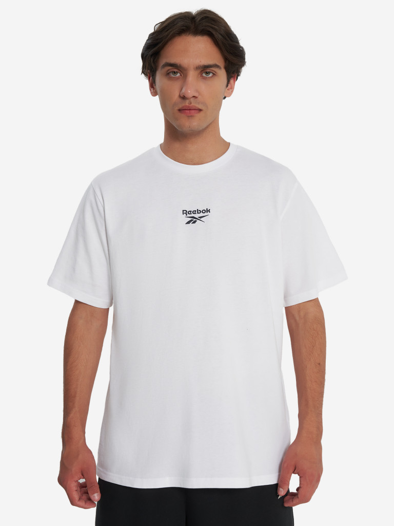 Футболка мужская Reebok Adrian