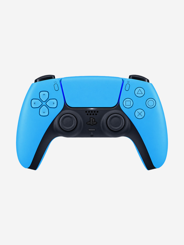 Геймпад PlayStation DualSense PS5