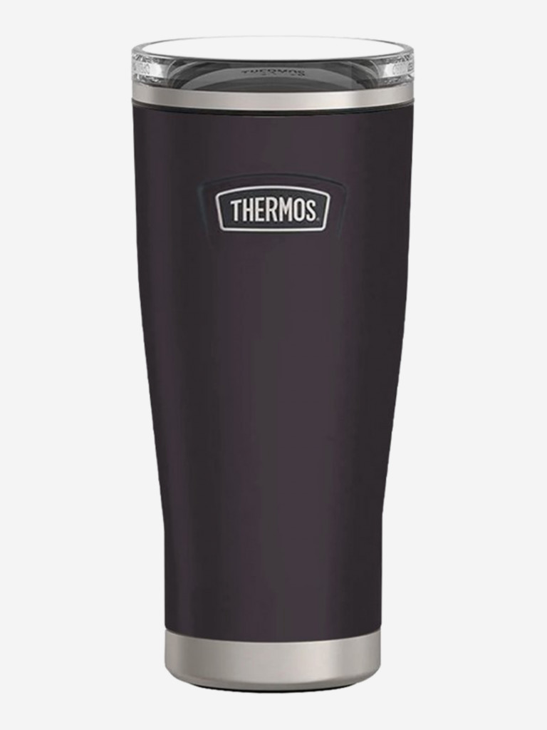 Термокружка для кофе 710 мл THERMOS ICON-1102 чёрная