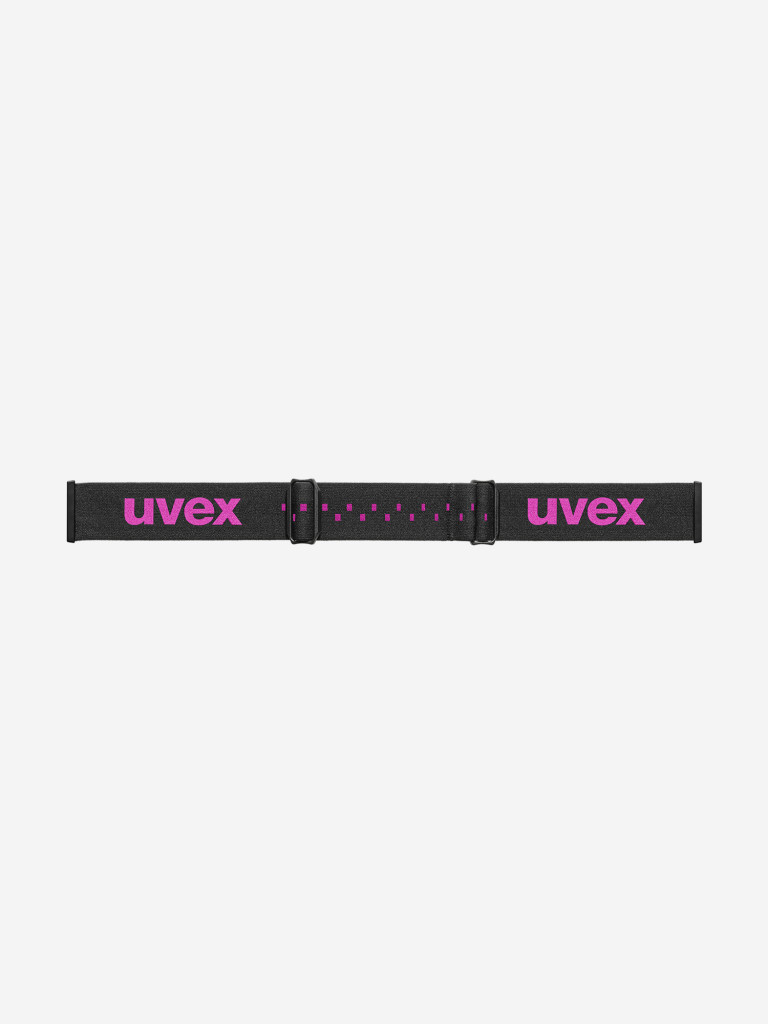 Маска детская Uvex Pwdr FM