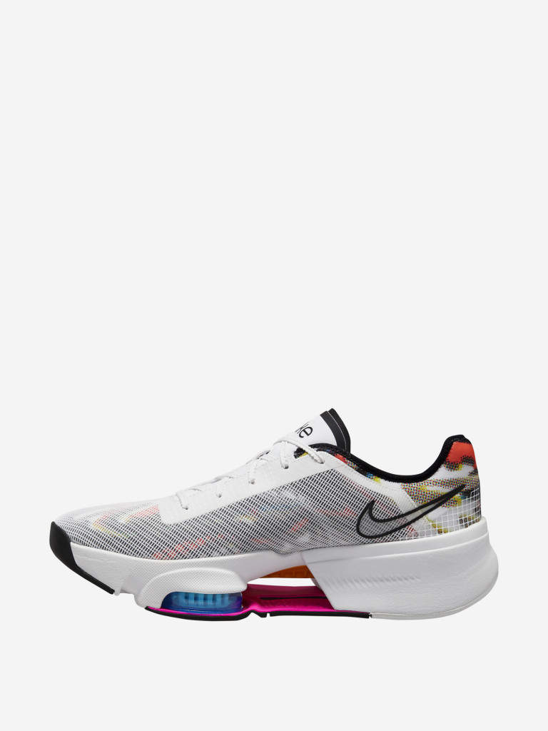 Кроссовки мужские Nike Air Zoom Superrep 3