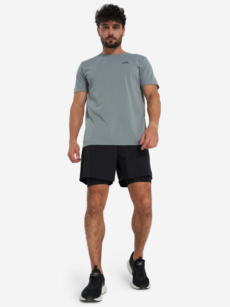Шорты мужские Athlex