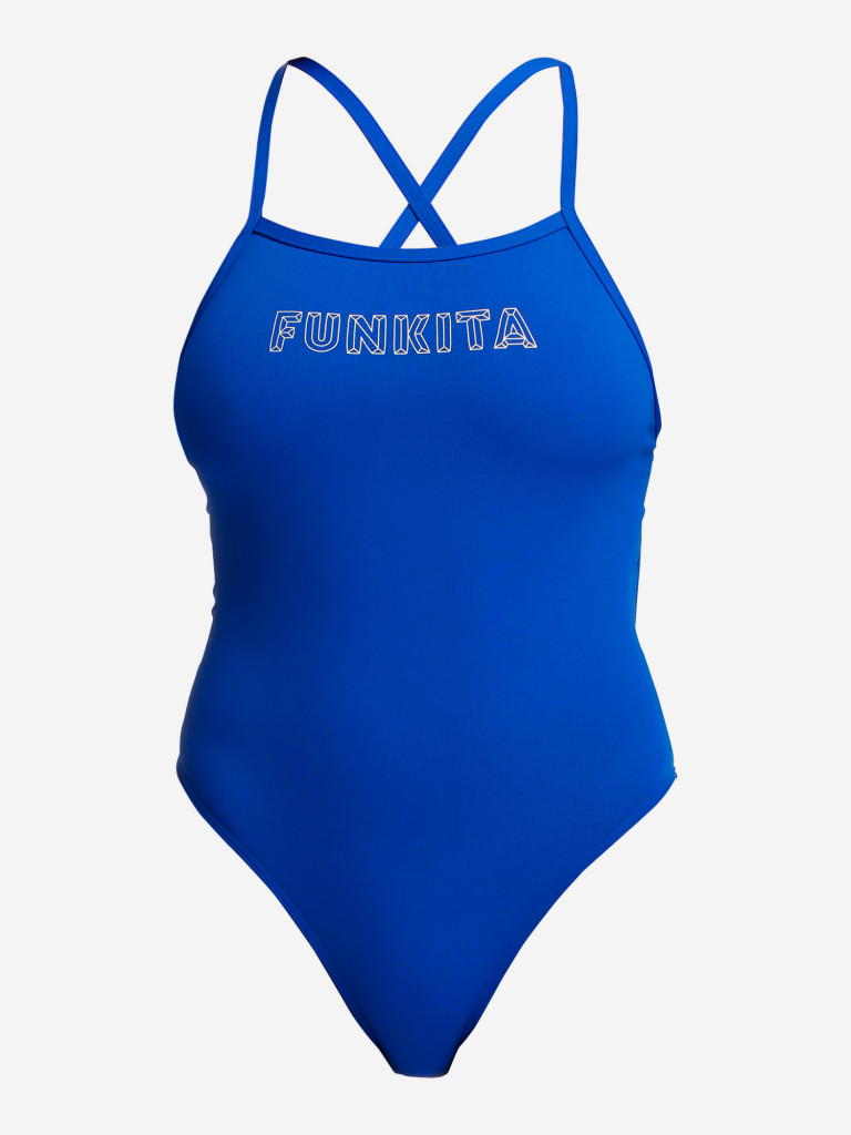 Купальник женский Funkita Ice