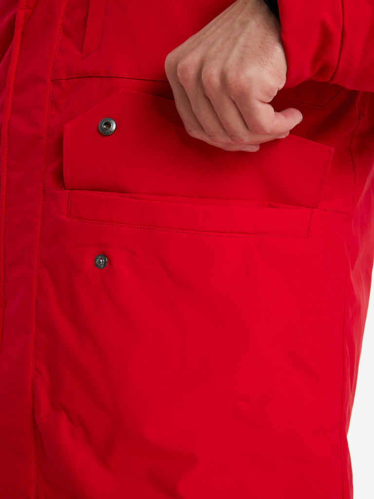 Куртка утепленная мужская Toread