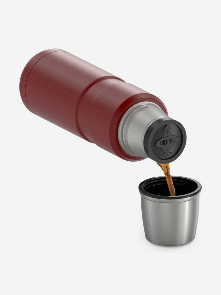 Термос THERMOS SK2000 MMR King, 0,47 л