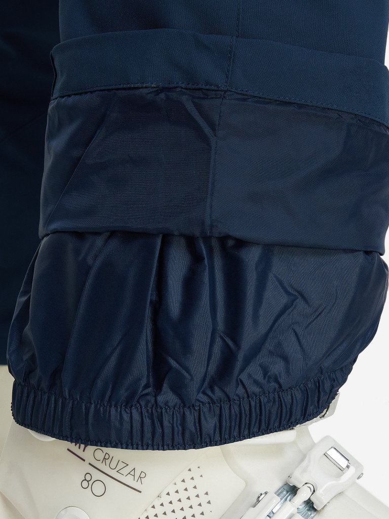 Брюки горнолыжные женские Ziener Pinni