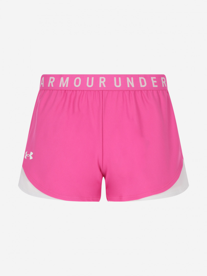 Шорты женские Under Armour Розовый 2699₽