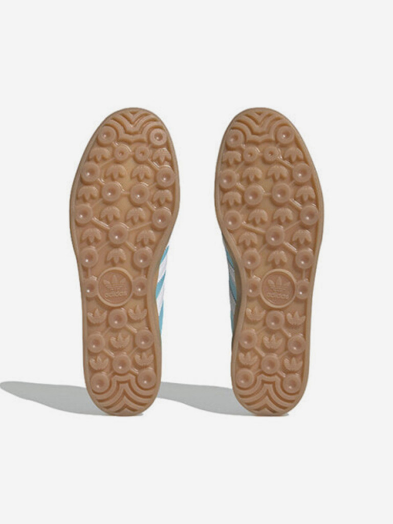 Кроссовки Adidas Gazelle Indoor