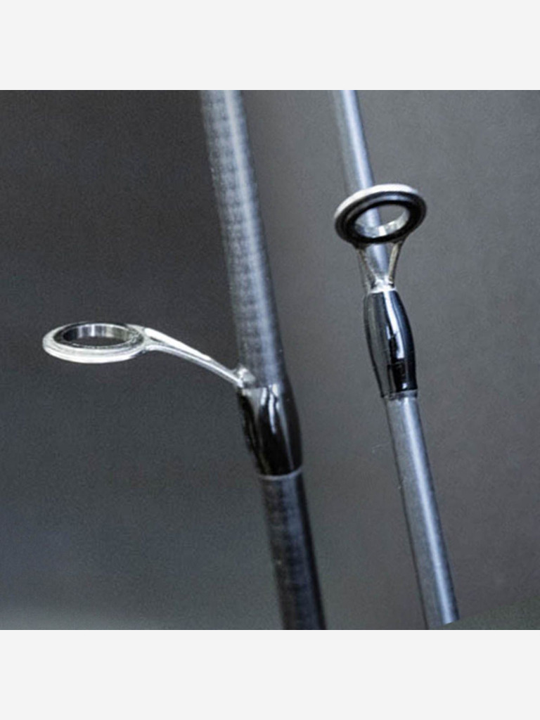 Спиннинг OKUMA Jaw Spin 7'6'' 229см M 12-42гр. 2сек