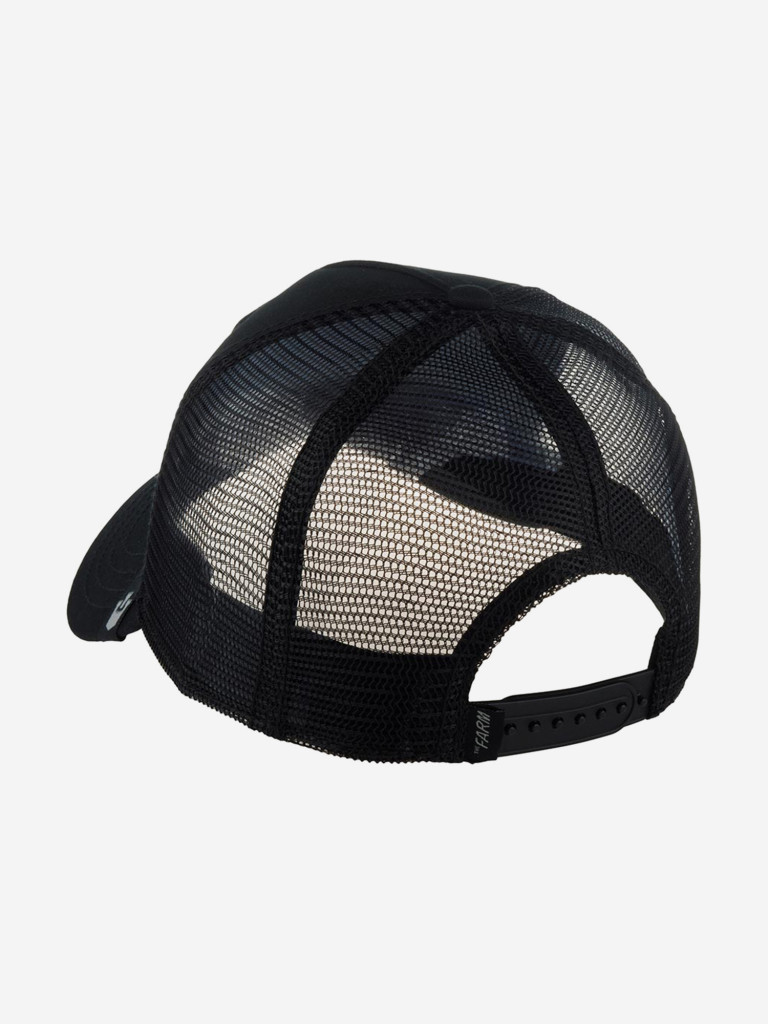 Бейсболка с сеточкой GOORIN BROTHERS 101-0379