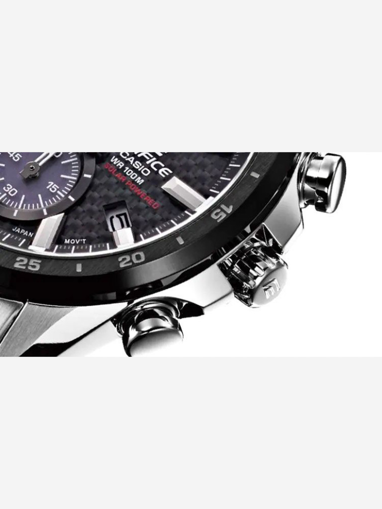 Спортивные часы CASIO EDIFICE EQS-900DB-1A