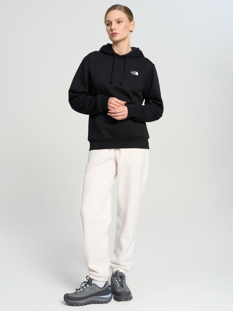 Худи женское The North Face Evolution Simple