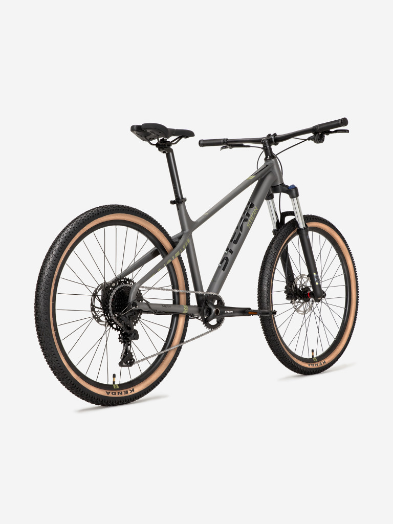 Велосипед горный Stern Mount 2.0 27.5"
