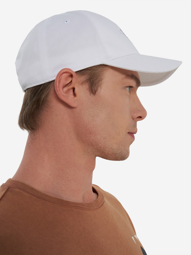 Бейсболка Protest