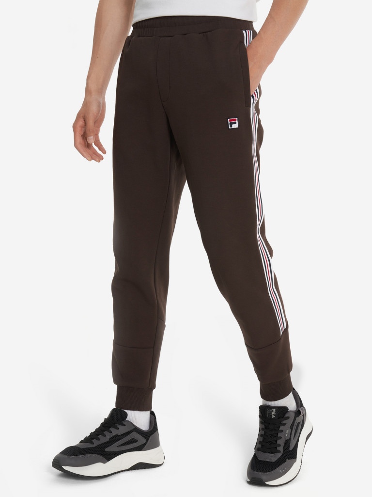 Брюки мужские FILA Heritage