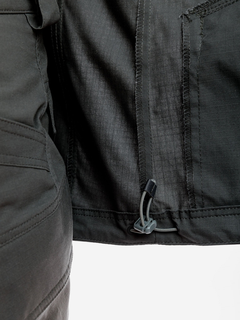 Куртка мужская MAGNUM GEAR FLAGMAN графит
