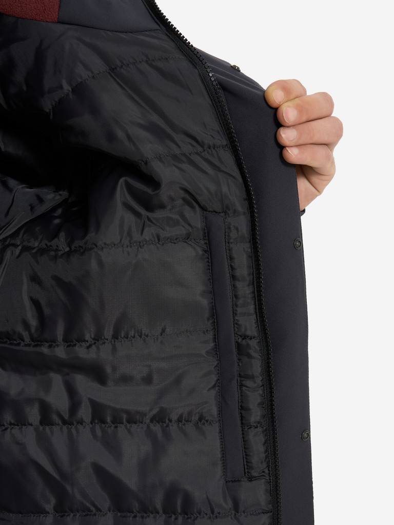 Куртка утепленная мужская CRAGHOPPERS Lorton