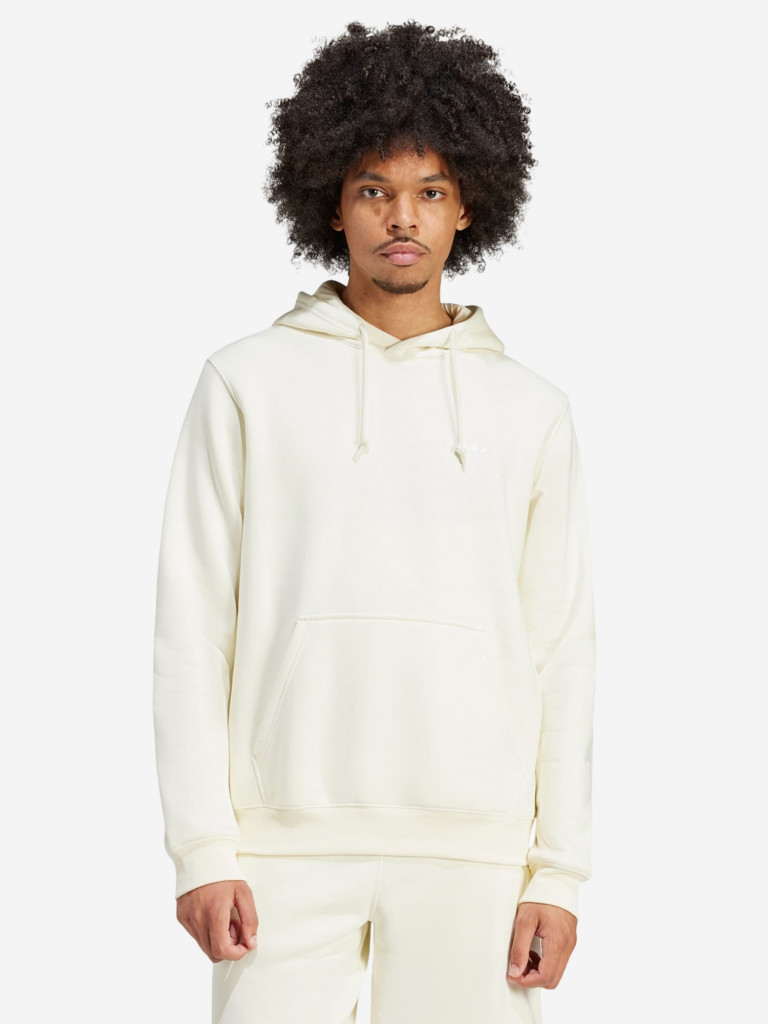 Толстовка мужская Adidas Trefoil Essentials Hoodie