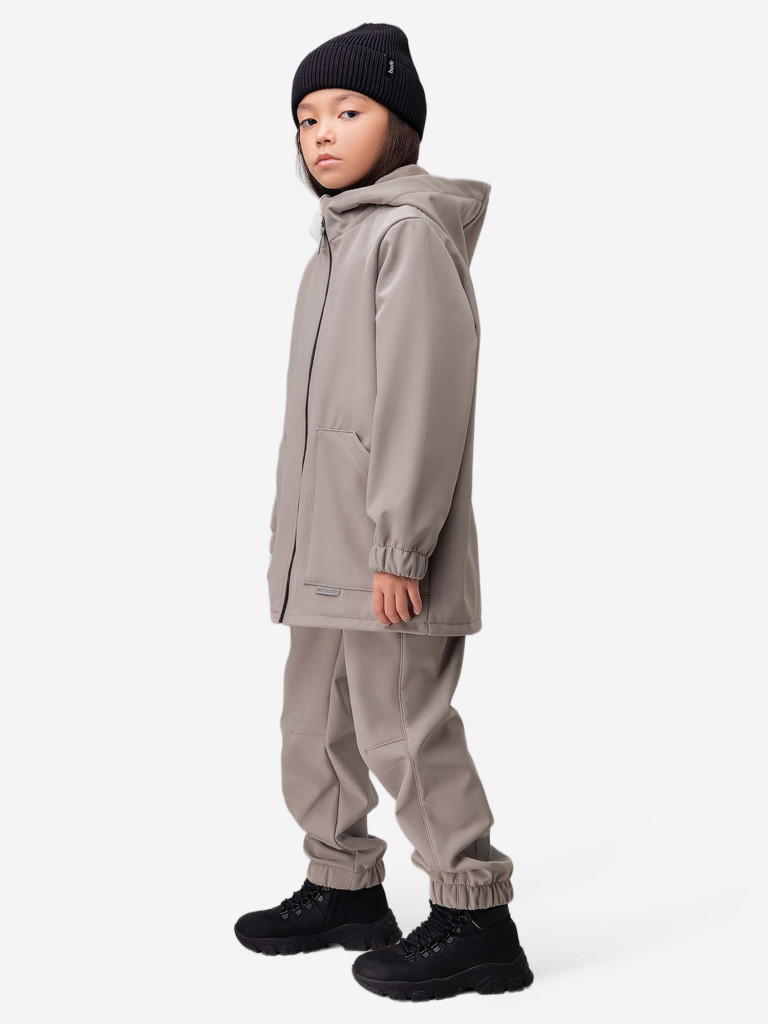 Костюм софтшелл bodo