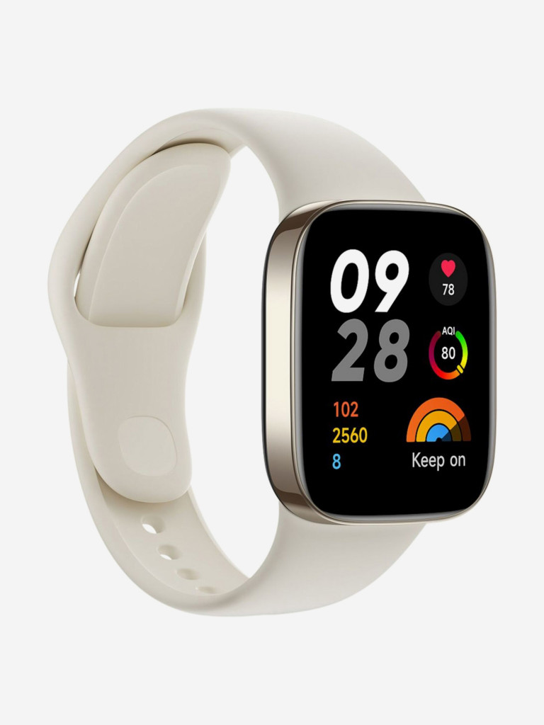 Смарт-часы XIAOMI Redmi Watch 3