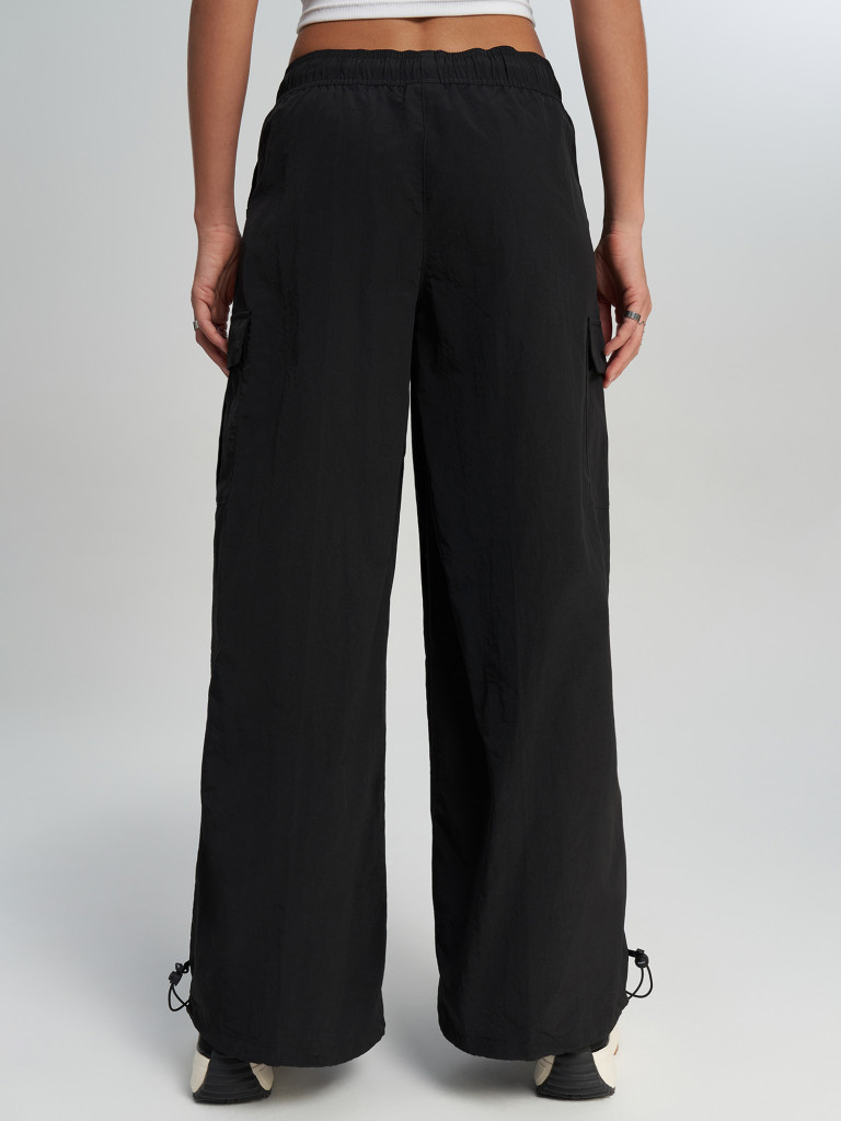 Брюки женские оверсайз Termit