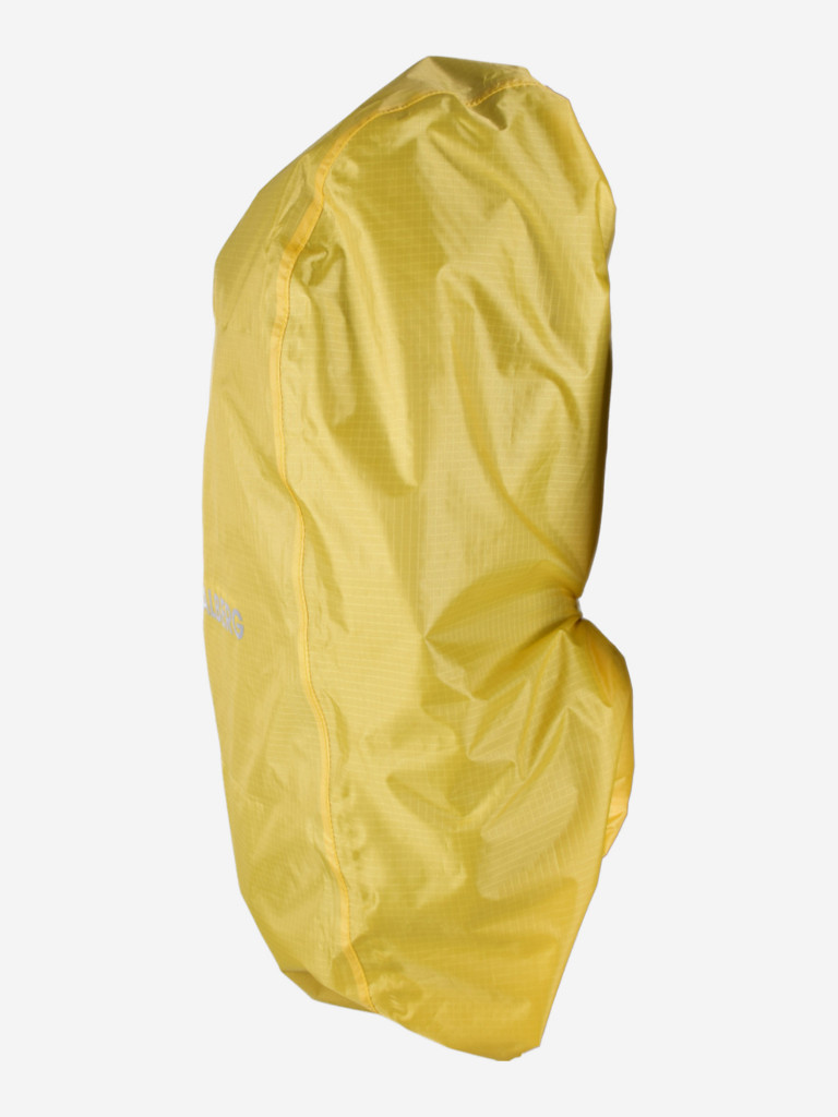 Чехол влагозащитный на рюкзак Talberg RAIN COVER XL, желтый