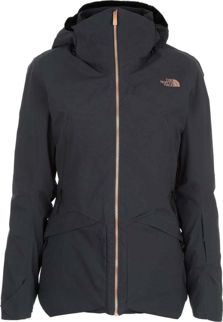 The North Face Diameter Down Hybrid