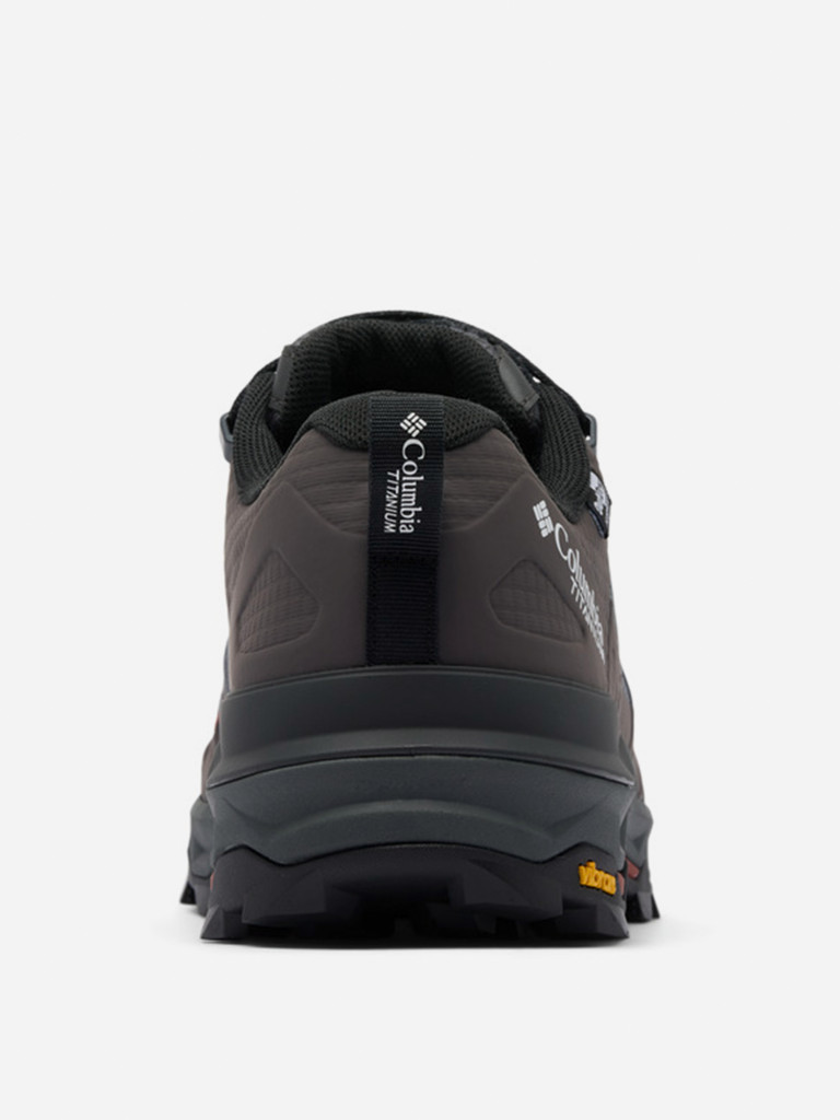 Кроссовки мужские Columbia Peakfreak Titanium Outdry