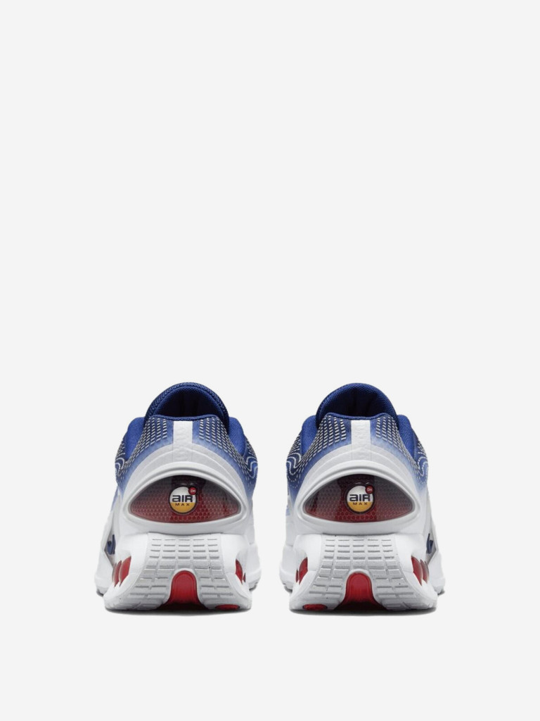 Кроссовки Nike Air Max Dn