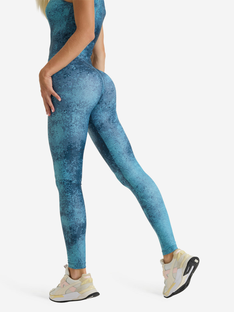 Комбинезон женский спортивный BARKA