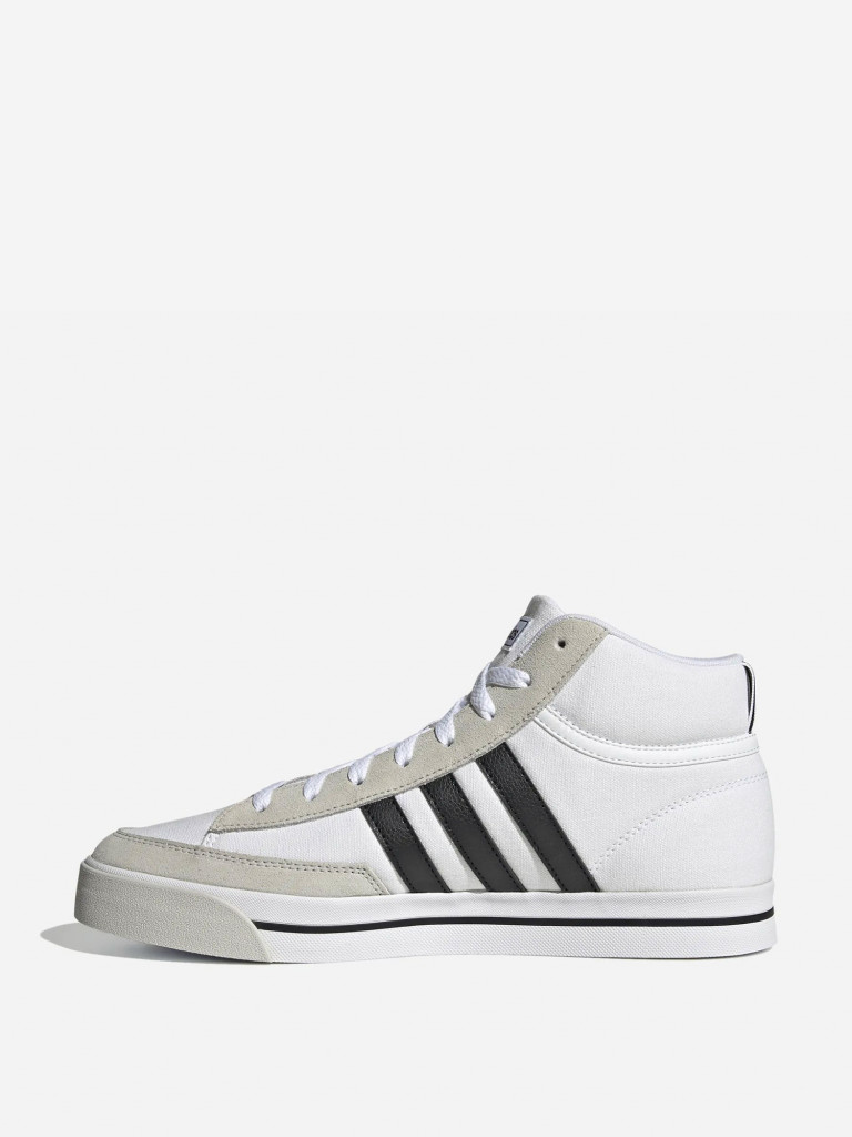 Кеды мужские adidas Retrovulc Mid