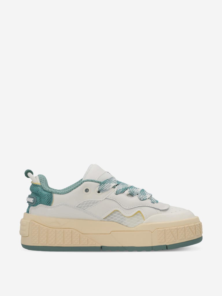 Кеды женские Li-Ning