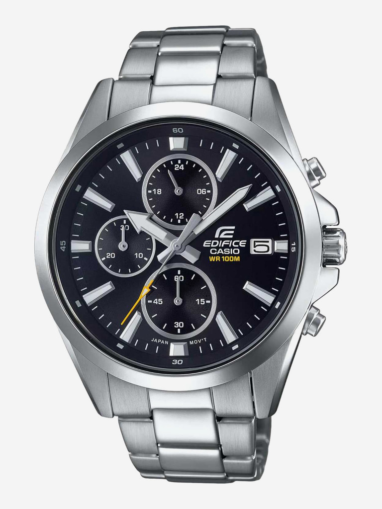 Спортивные часы CASIO EDIFICE EFV-560D-1A