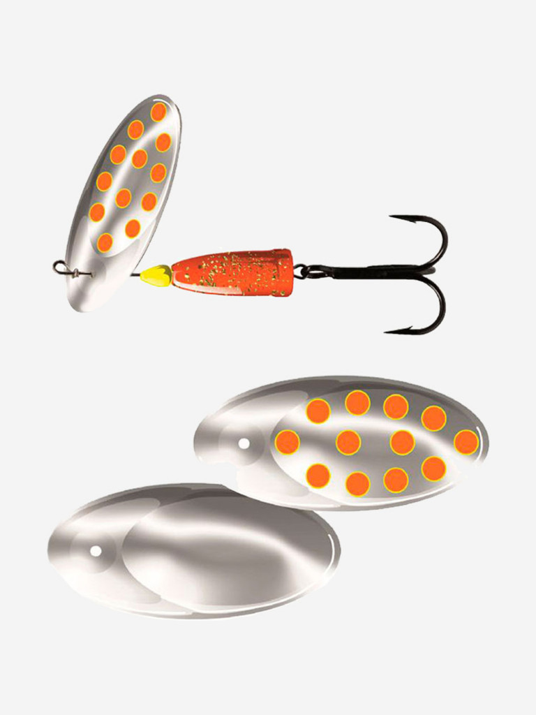 Блесна для рыбалки Stinger Turba XL 25гр #SO