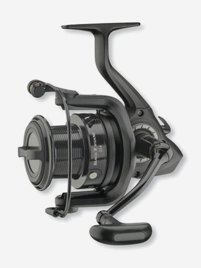 Катушкa DAIWA Black Widow 25A