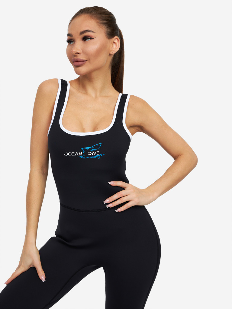Комбинезон женский неопреновый 1,5 мм Ocean Dive