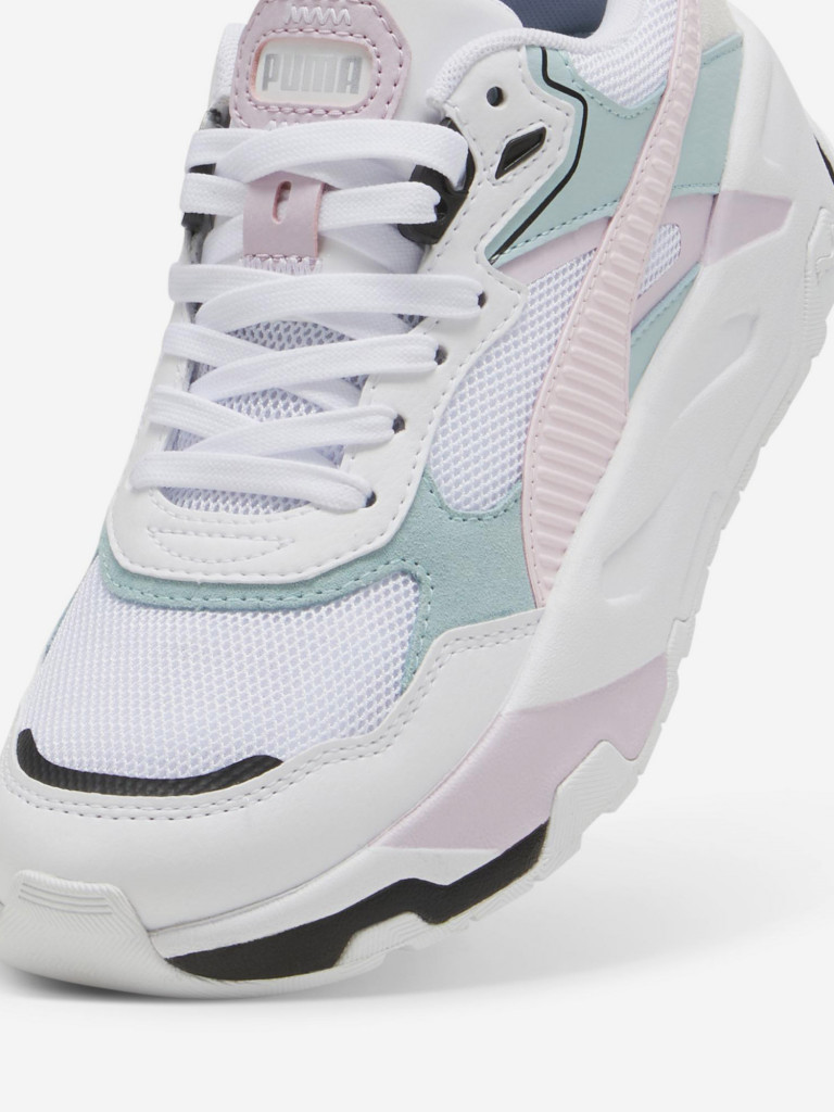 Кроссовки женские PUMA Trinity