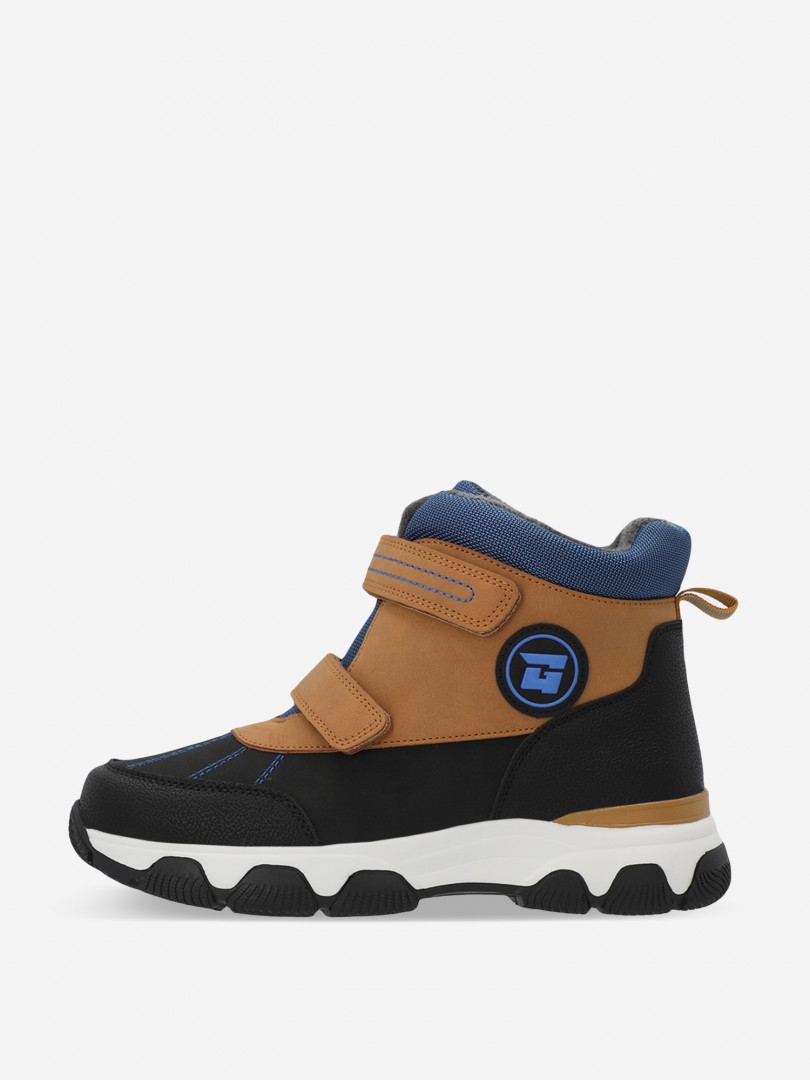 Ботинки для мальчиков GLOBALGYM 31508400299 Бежевый, размер 38,39,31,32,33,34,35,37,36, фото 2