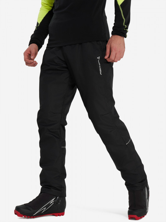 Брюки для беговых лыж мужские Fischer