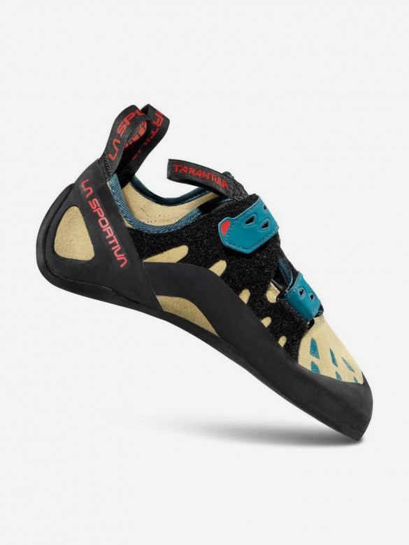 Скальные туфли женские La Sportiva Tarantula Woman