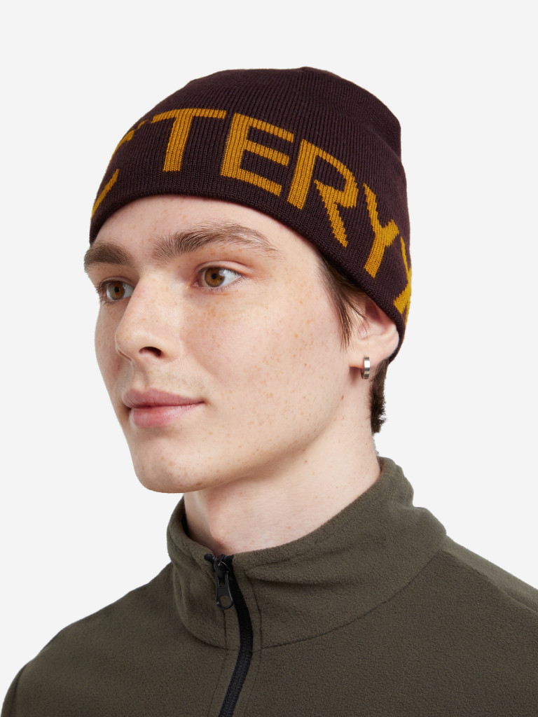 Шапка Arc'teryx Word Head Toque