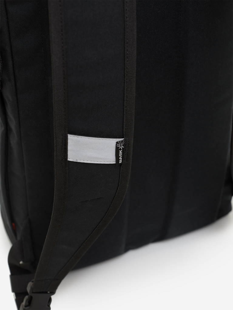 Рюкзак-багаж Bask Satchel 20