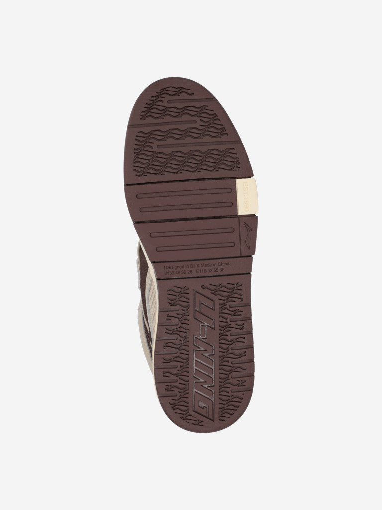 Кеды женские Li-Ning Wave Pro Se