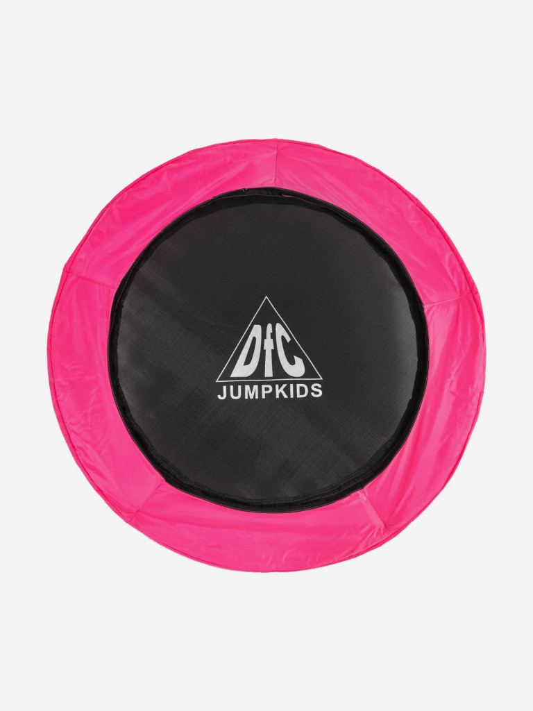 Батут DFC JUMP KIDS 48" розовый