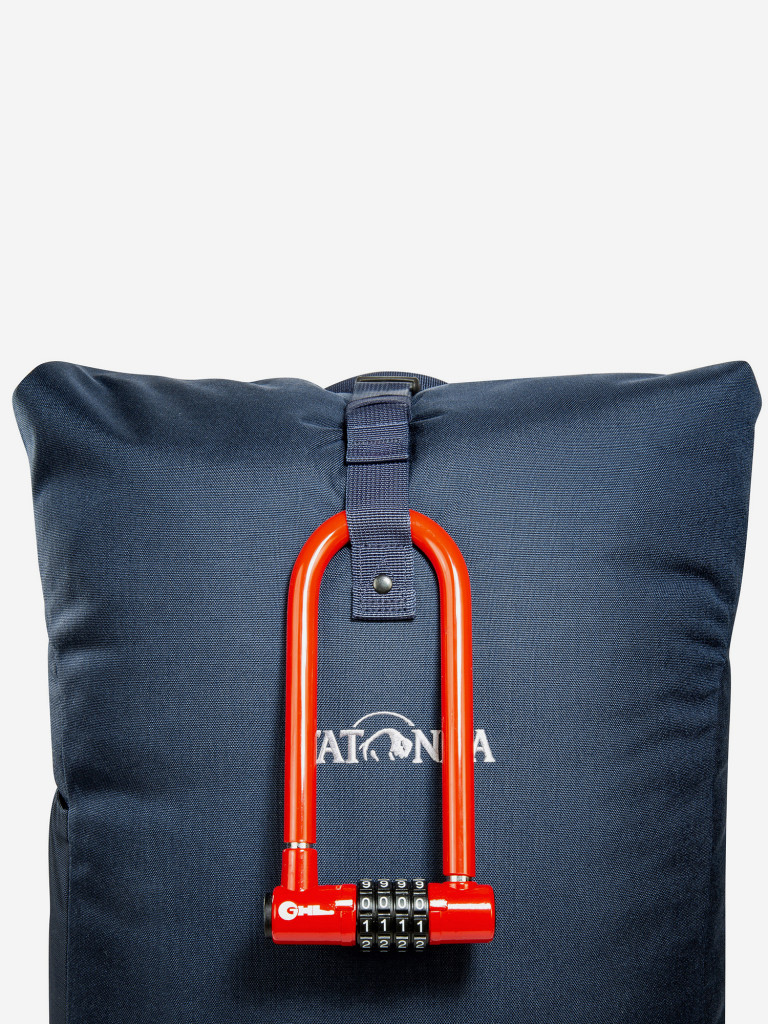 Рюкзак Tatonka Grip Rolltop Pack 34
